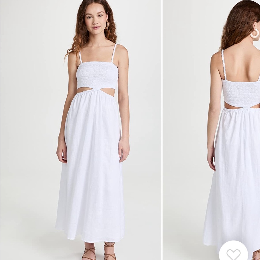 NWT Tayari Dress